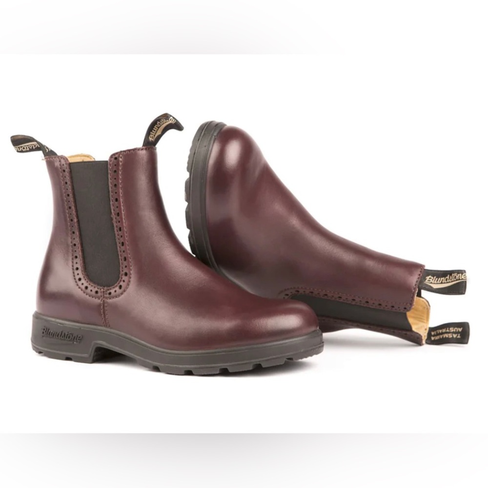 Blundstone 1352 Shiraz